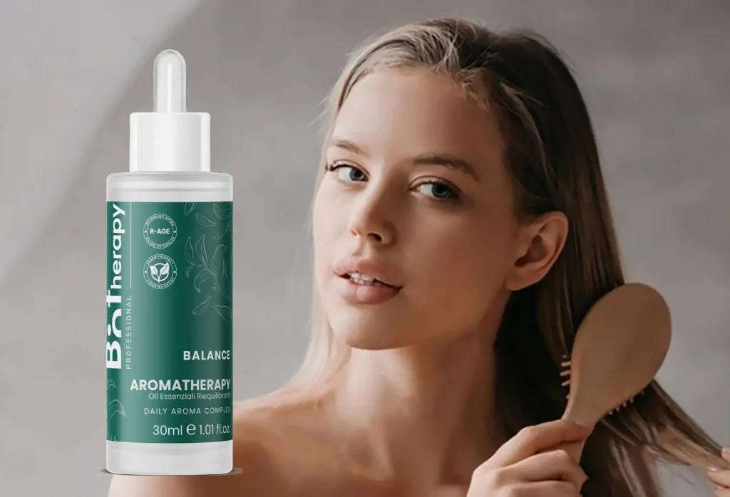 Case history BioTherapy cosmetica - MB Design