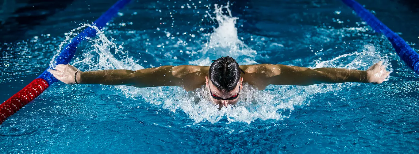 siti web per palestre e centri sportivi – progetti MB Design